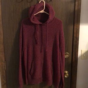 Men’s American Eagle outfitters Baja hoodie